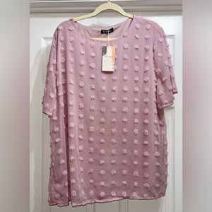 BTFBM casual top, brand new never worn!